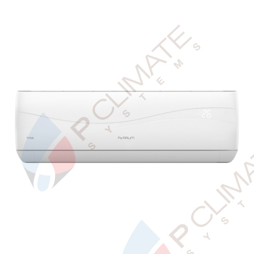 Настенный кондиционер Ferrum FIS18VR1/FOS18VR1