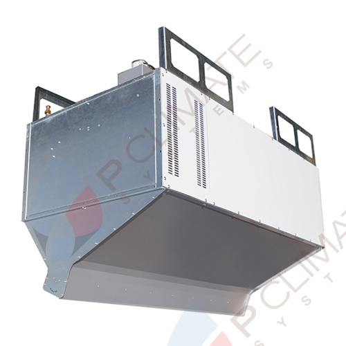 Газовая тепловая завеса Тепломаш КЭВ-35П4150G