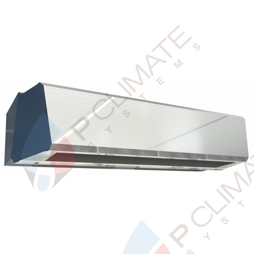 Электрическая тепловая завеса Тепломаш КЭВ-48П5091Е Электрическая тепловая завеса Тепломаш КЭВ-48П5091Е