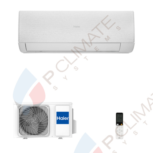 Настенный кондиционер Haier AS20SHP2HRA-C/1U20SHP2FRA Настенный кондиционер Haier AS20SHP2HRA-C/1U20SHP2FRA
