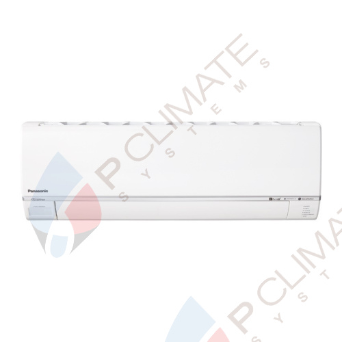 Мульти сплит система Panasonic CS-E7RKDW+CS-E9RKDWx3+CS-E18RKDW / CU-5E34PBD Мульти сплит система Panasonic CS-E7RKDW+CS-E9RKDWx3+CS-E18RKDW / CU-5E34PBD