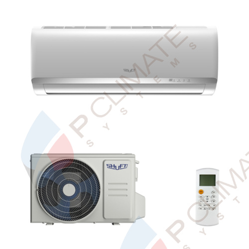 Настенный кондиционер Shuft SFTM-09HN8