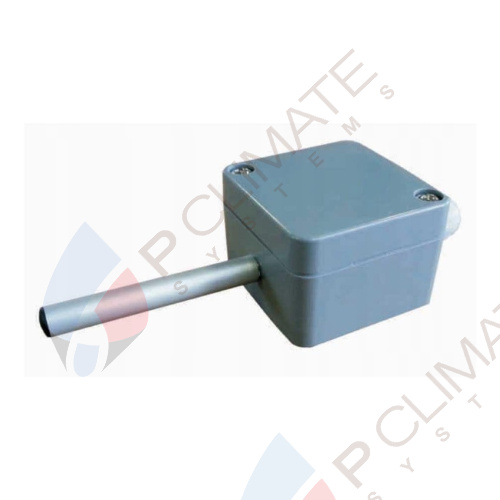 Комнатный датчик NTC (IP66) Комнатный датчик NTC (IP66)