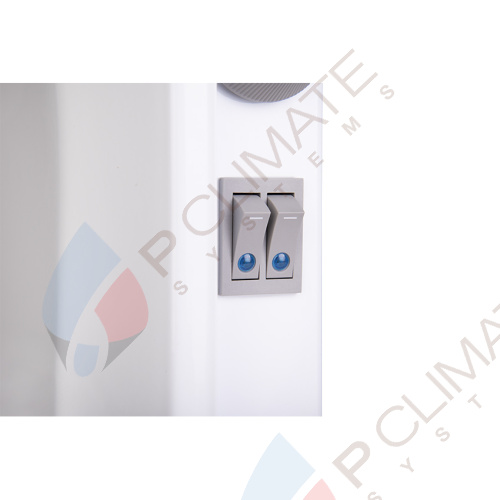 Электрический конвектор Loriot LHCY-2000 М