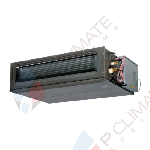 Канальный кондиционер Mitsubishi Heavy FDU100VH/FDC90VNP-W