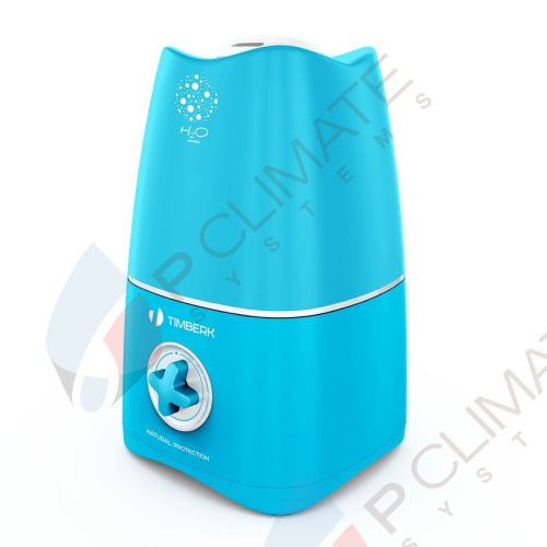 Увлажнитель воздуха Timberk THU UL 15M (M4) Увлажнитель воздуха Timberk THU UL 15M (M4)