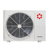 Наружный блок VRF системы Kentatsu KYRTB120HZAN1-A