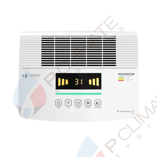 Воздухоочиститель Timberk TAP FL600 MF (W)