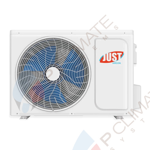 Настенный кондиционер Just Aircon JAE-07HPSA/MB