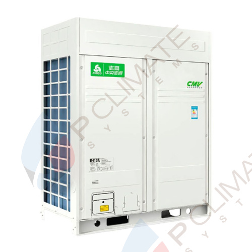 Наружный блок VRF системы Chigo CMV-D400W/ZR1-B