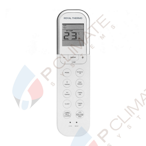 Настенный кондиционер Royal Thermo RTS-09HN8_V2