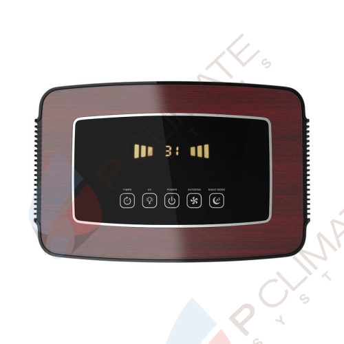 Воздухоочиститель Timberk TAP FL700 MF (BL)