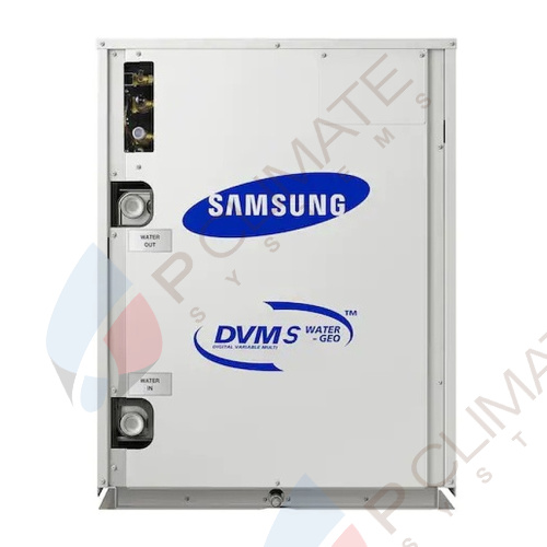 Наружный блок VRF системы Samsung AM100FXWANR/EU Наружный блок VRF системы Samsung AM100FXWANR/EU