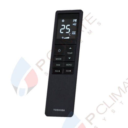 Настенный кондиционер Toshiba RAS-B10N4KVRG-E/RAS-10J2AVSG-E1