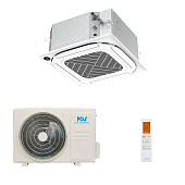 Кассетный кондиционер MDV MDCAC4I-18HRFN8/MDOAG-18HFN8