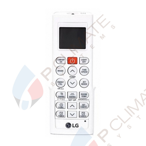 Настенный кондиционер LG P12SP Настенный кондиционер LG P12SP