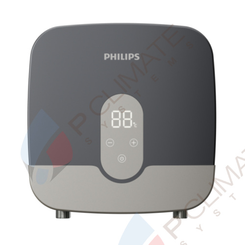Проточный водонагреватель PHILIPS AWH1006/51(55LA) Проточный водонагреватель PHILIPS AWH1006/51(55LA)