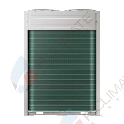 Наружный блок VRF системы Samsung AM260KXVAGH/TK