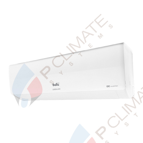 Настенный кондиционер Ballu BSGRI-09HN8_22Y Настенный кондиционер Ballu BSGRI-09HN8_22Y