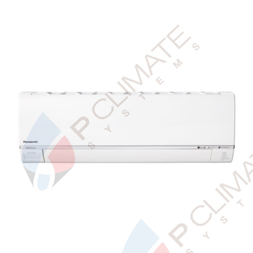 Настенный кондиционер Panasonic CS-E9RKDW/CU-E9RKD Настенный кондиционер Panasonic CS-E9RKDW/CU-E9RKD