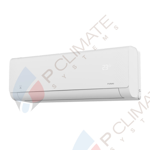 Настенный кондиционер Funai RAC-I-SG25HP.D04 Настенный кондиционер Funai RAC-I-SG25HP.D04