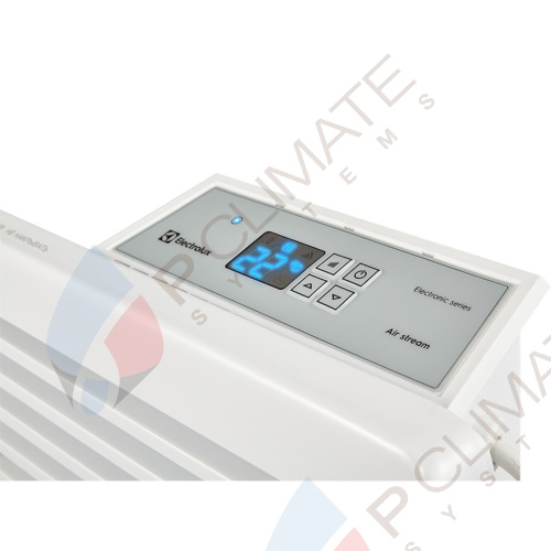 Электрический конвектор Electrolux ECH/AS -1500 ER Электрический конвектор Electrolux ECH/AS -1500 ER