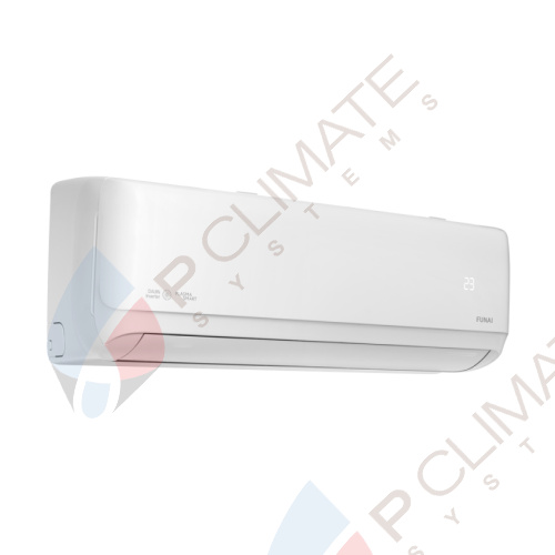 Мульти сплит система Funai RAM-I-DA25HP.W01/S+RAM-I-DA35HP.W01/S / RAM-I-2KG55HP.01/U