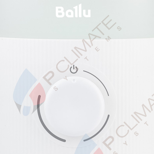 Увлажнитель воздуха Ballu UHB-330