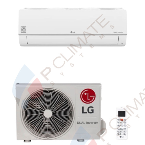 Настенный кондиционер LG P12SP Настенный кондиционер LG P12SP