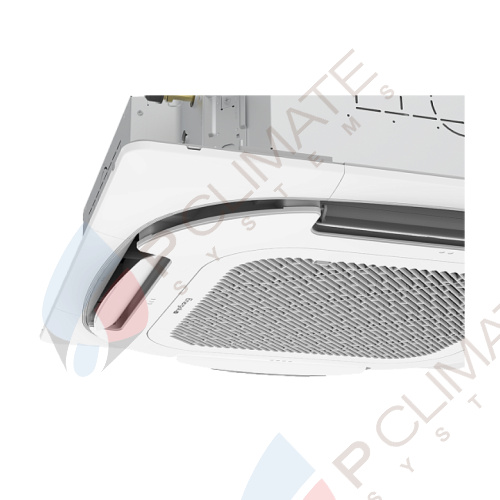 Кассетный кондиционер Energolux CASSETE C1 ESAC12C1_WF_AR2_DC/ESAU12U1_AR2_DC