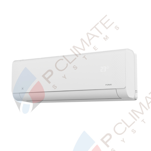 Настенный кондиционер Funai RAC-SG20HP.D04