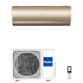 Настенный кондиционер Haier AS35S2SJ3FA-G  / 1U35MEC1FRA