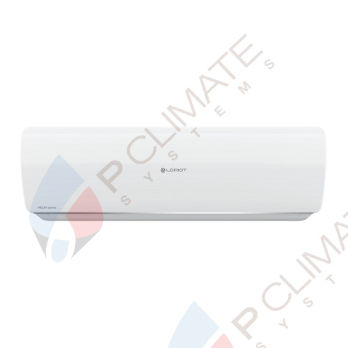 Настенный кондиционер Loriot LAC-18TA