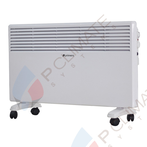 Электрический конвектор Primera PHP-2000-MWB