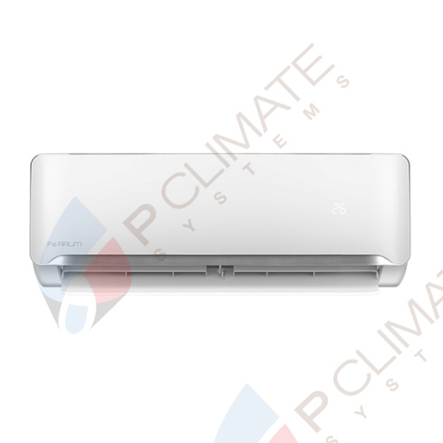 Настенный кондиционер Ferrum FIS12F2-LT/FOS12F2-LT WS40 Настенный кондиционер Ferrum FIS12F2-LT/FOS12F2-LT WS40