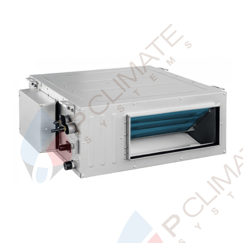 Внутренний блок VRF системы Tadiran TNVMF50CPT/1-V Внутренний блок VRF системы Tadiran TNVMF50CPT/1-V