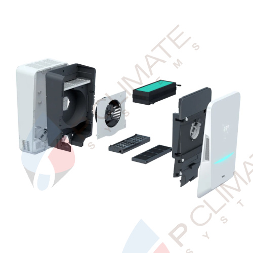 Комплект фильтров Bio X Base