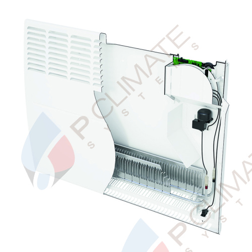 Электрический конвектор Thermor Evidence 3 Elec 500W PLUG Электрический конвектор Thermor Evidence 3 Elec 500W PLUG