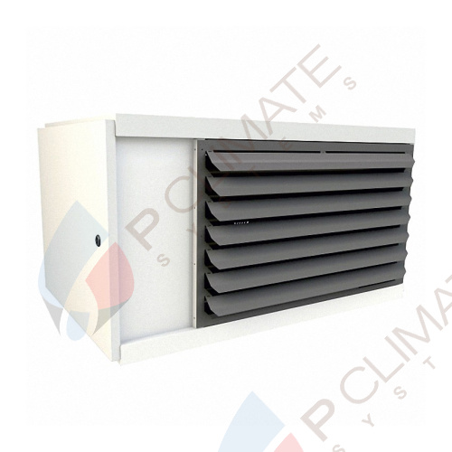 Газовая тепловая пушка Тепломаш КЭВ-16THG