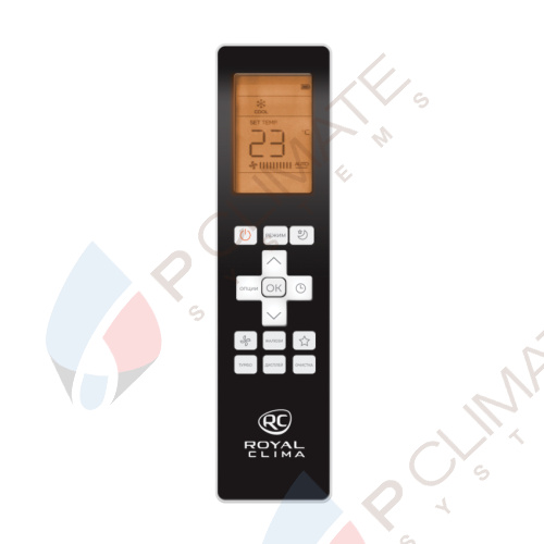 Настенный кондиционер Royal Clima RC-TWL55HN