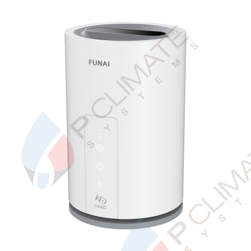Увлажнитель воздуха Funai USH-TKE7251WC Увлажнитель воздуха Funai USH-TKE7251WC