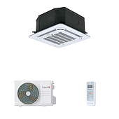 Кассетный кондиционер Energolux CASSETE 6 SAC60C6-A/SCP16A1