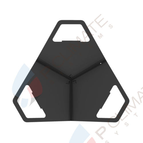Очаг для костра PIT