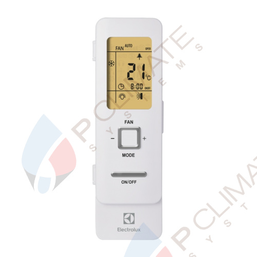 Настенный кондиционер Electrolux EACS/I-24HVI/N8_19Y Настенный кондиционер Electrolux EACS/I-24HVI/N8_19Y