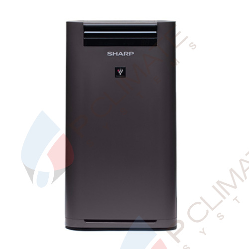 Воздухоочиститель Sharp KCG41RH Воздухоочиститель Sharp KCG41RH