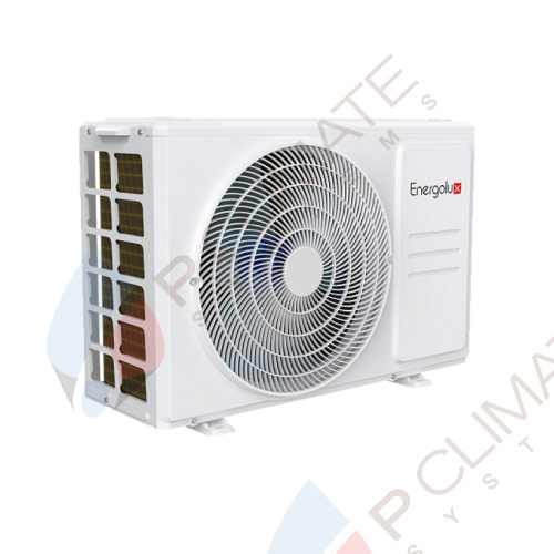 Настенный кондиционер Energolux SAS07AR1-A/SAU07AR1-A Настенный кондиционер Energolux SAS07AR1-A/SAU07AR1-A