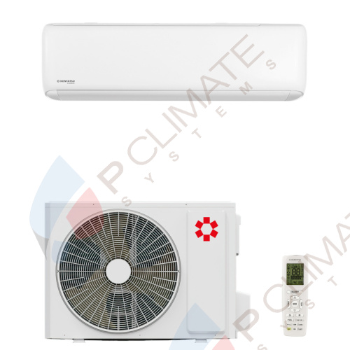Настенный кондиционер Kentatsu KSGTI21HZRN1R/KSRTI21HZRN1R
