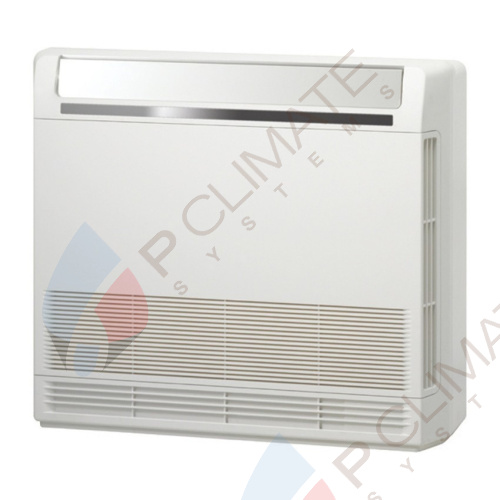 Внутренний блок VRF системы Samsung AM022KNJDEH/TK Внутренний блок VRF системы Samsung AM022KNJDEH/TK