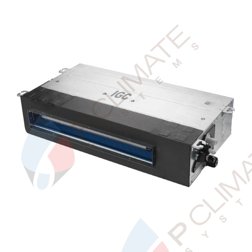 Канальный кондиционер IGC IDX-V60HSDC/U