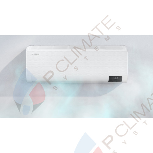 Внутренний блок VRF системы Samsung AM036TNVDKH/TK